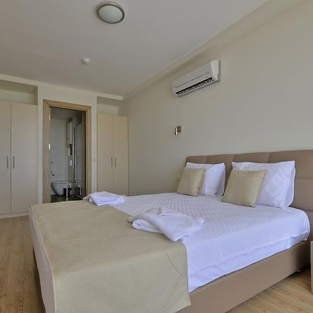 Delmar Suites & Residence Çeşme Rom bilde