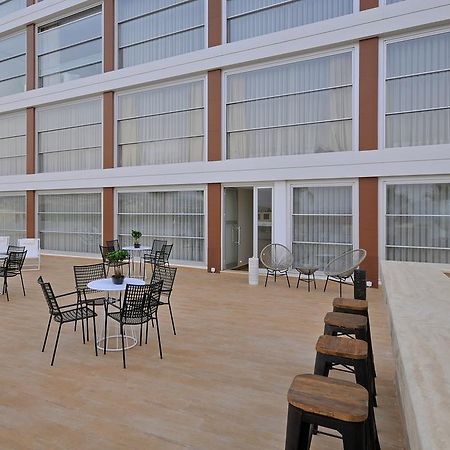 Delmar Suites & Residence Çeşme Eksteriør bilde