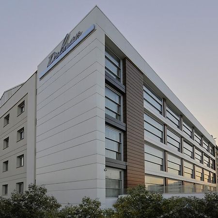 Delmar Suites & Residence Çeşme Eksteriør bilde