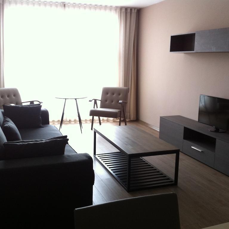 Delmar Suites & Residence Çeşme Rom bilde