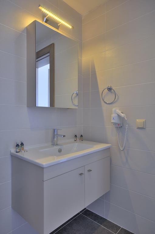 Delmar Suites & Residence Çeşme Rom bilde
