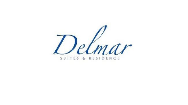 Delmar Suites & Residence Çeşme Logo bilde