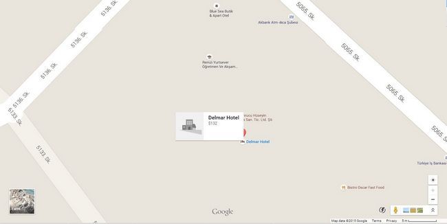 Delmar Suites & Residence Çeşme Bekvemmeligheter bilde