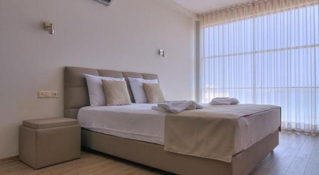 Delmar Suites & Residence Çeşme Rom bilde